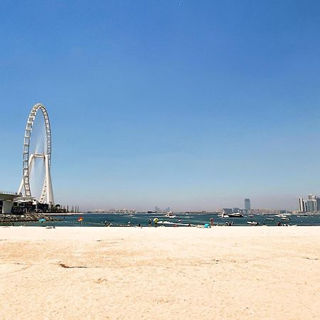 Address Jbr Sea View, Jumeirah Beach Residence, Dubai Marina - Mint Stay Luaran gambar