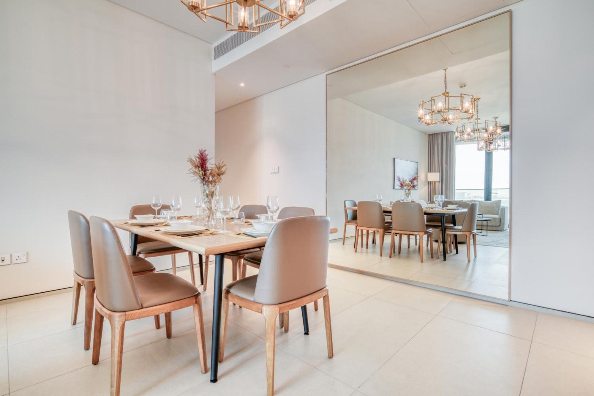 Address Jbr Sea View, Jumeirah Beach Residence, Dubai Marina - Mint Stay Luaran gambar