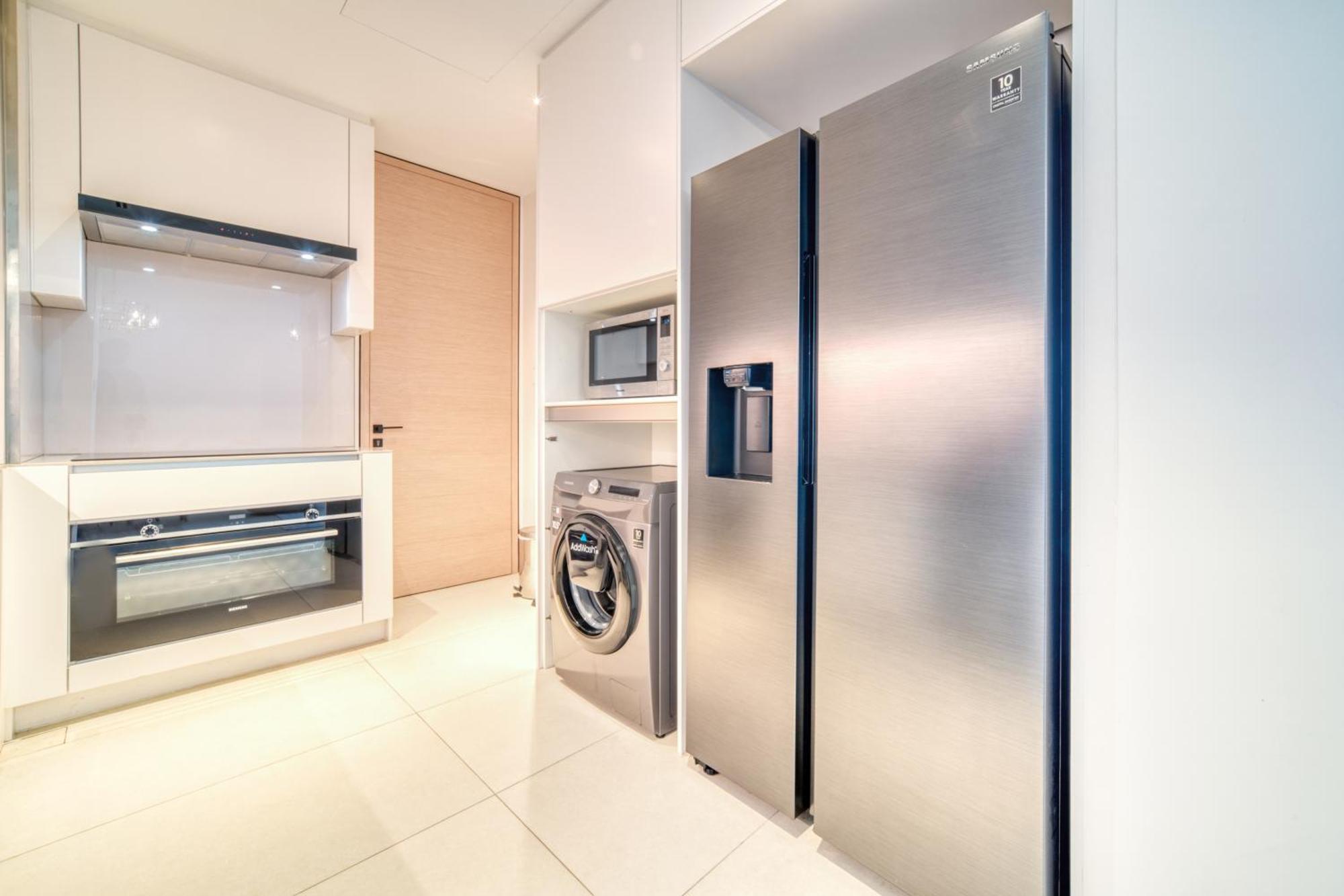 Address Jbr Sea View, Jumeirah Beach Residence, Dubai Marina - Mint Stay Luaran gambar