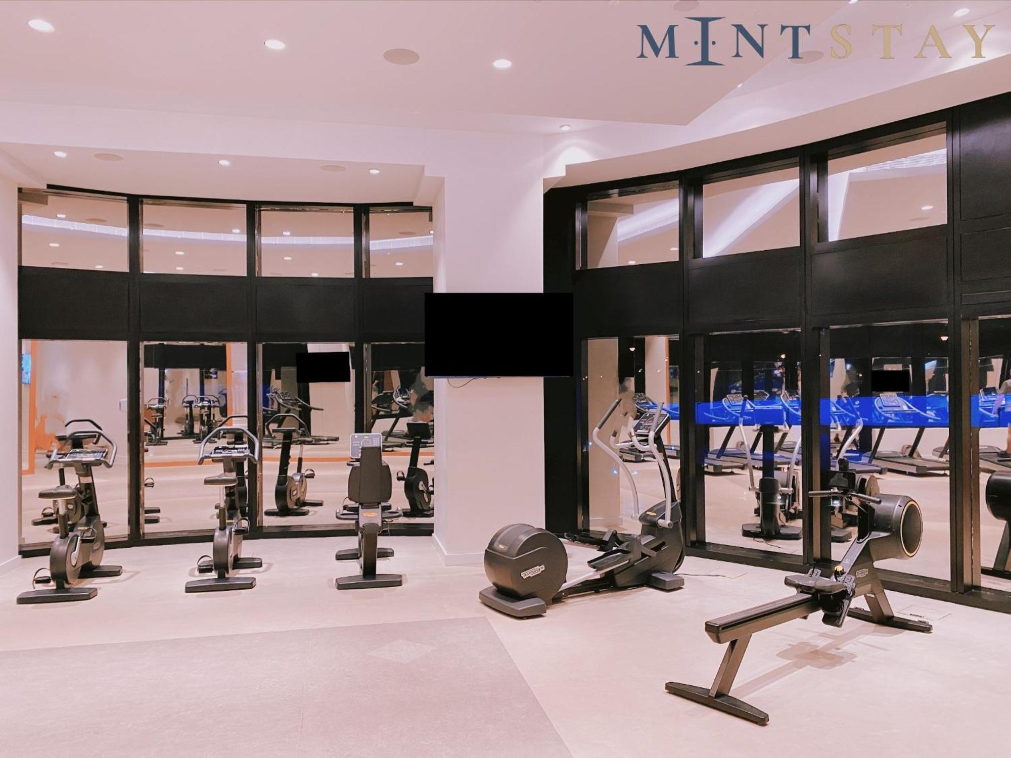Address Jbr Sea View, Jumeirah Beach Residence, Dubai Marina - Mint Stay Luaran gambar