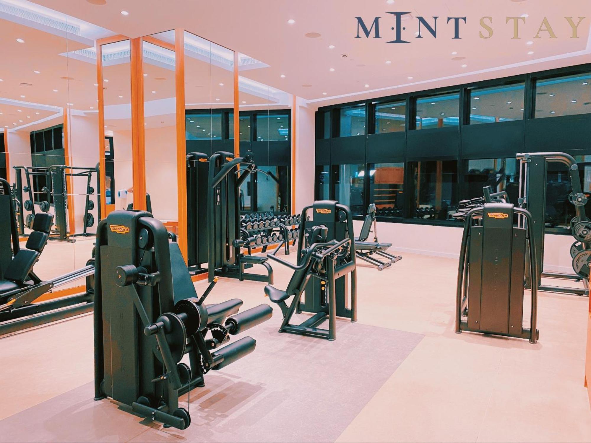 Address Jbr Sea View, Jumeirah Beach Residence, Dubai Marina - Mint Stay Luaran gambar