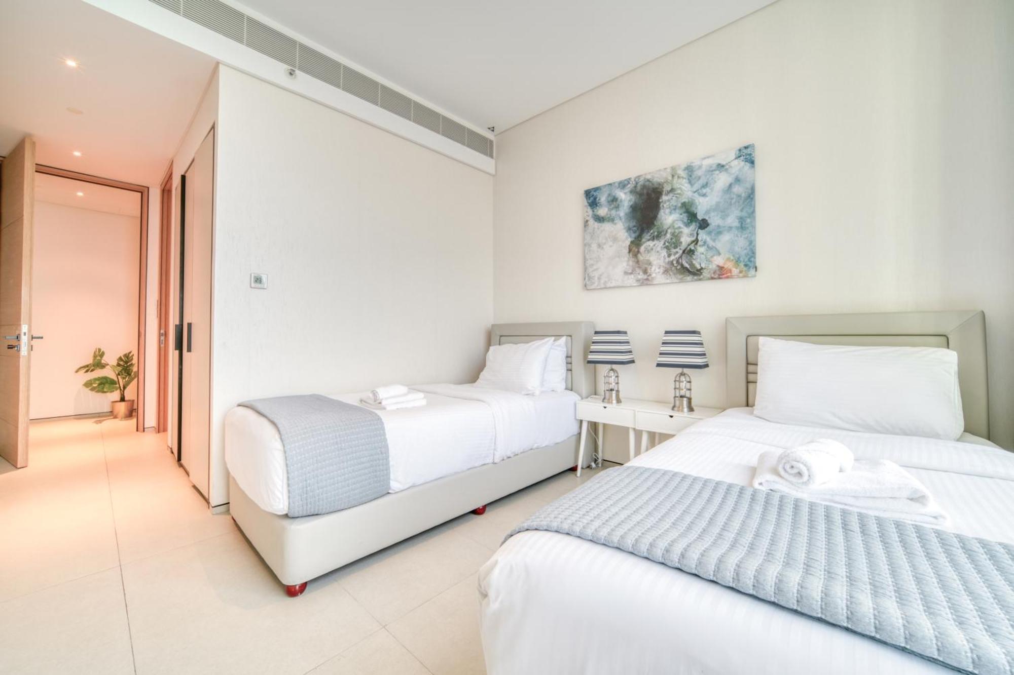Address Jbr Sea View, Jumeirah Beach Residence, Dubai Marina - Mint Stay Luaran gambar