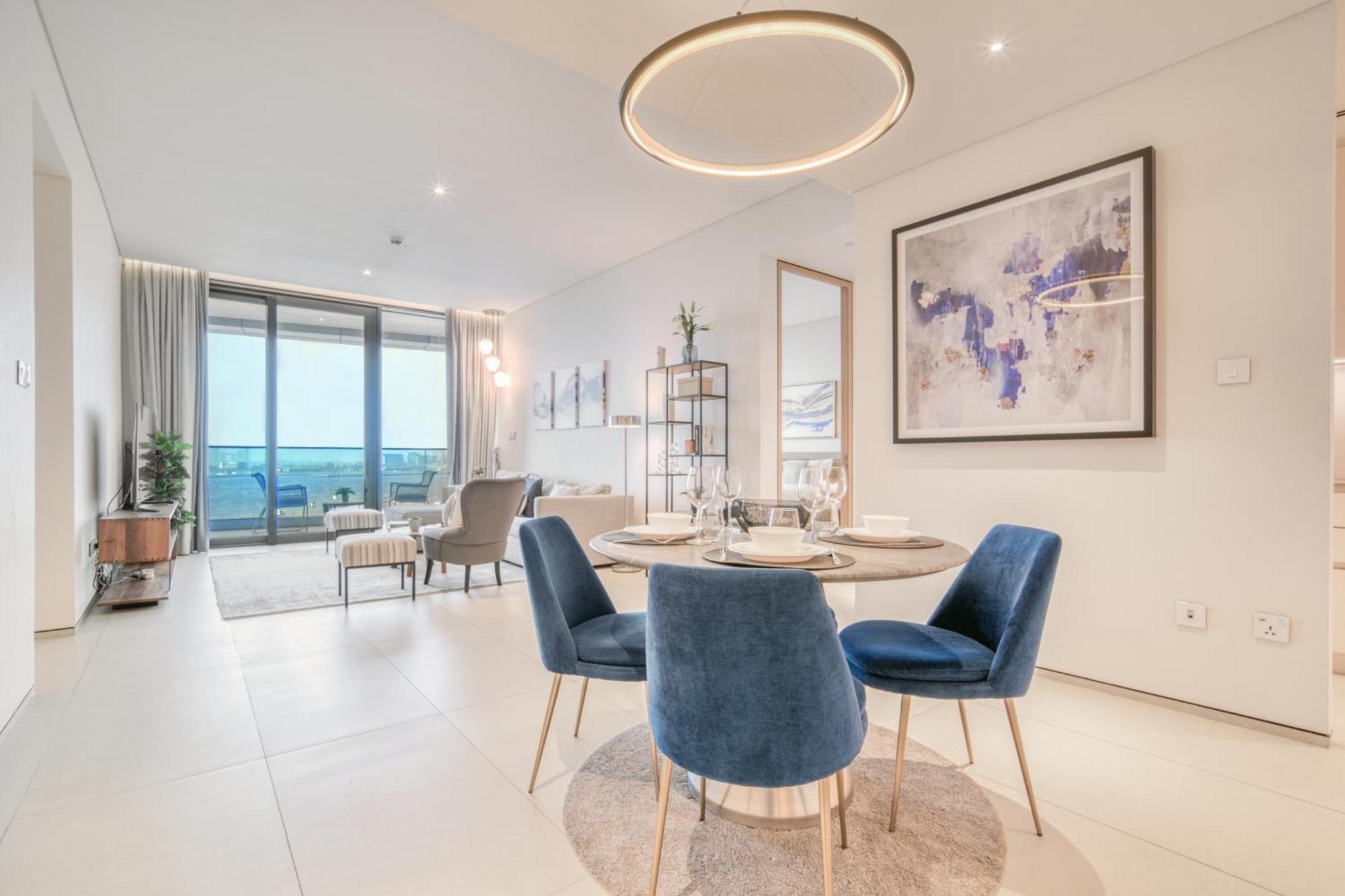 Address Jbr Sea View, Jumeirah Beach Residence, Dubai Marina - Mint Stay Luaran gambar