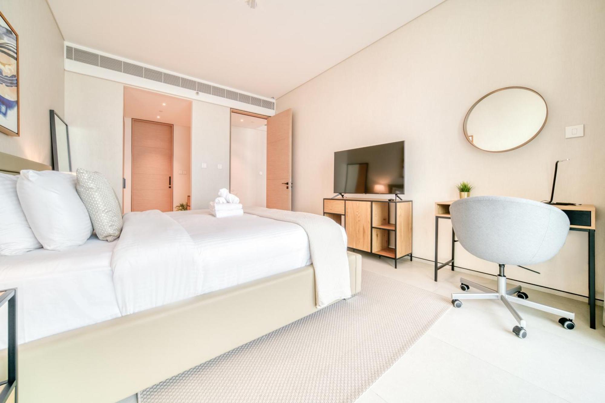 Address Jbr Sea View, Jumeirah Beach Residence, Dubai Marina - Mint Stay Luaran gambar