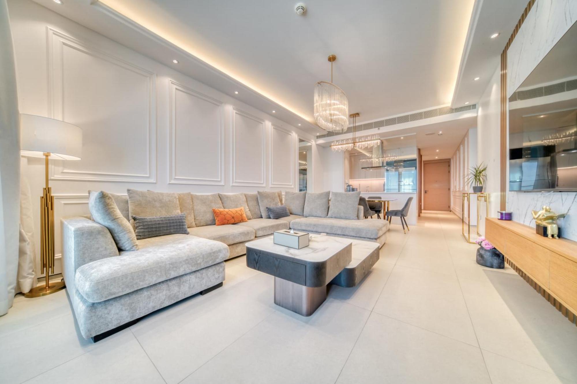 Address Jbr Sea View, Jumeirah Beach Residence, Dubai Marina - Mint Stay Luaran gambar