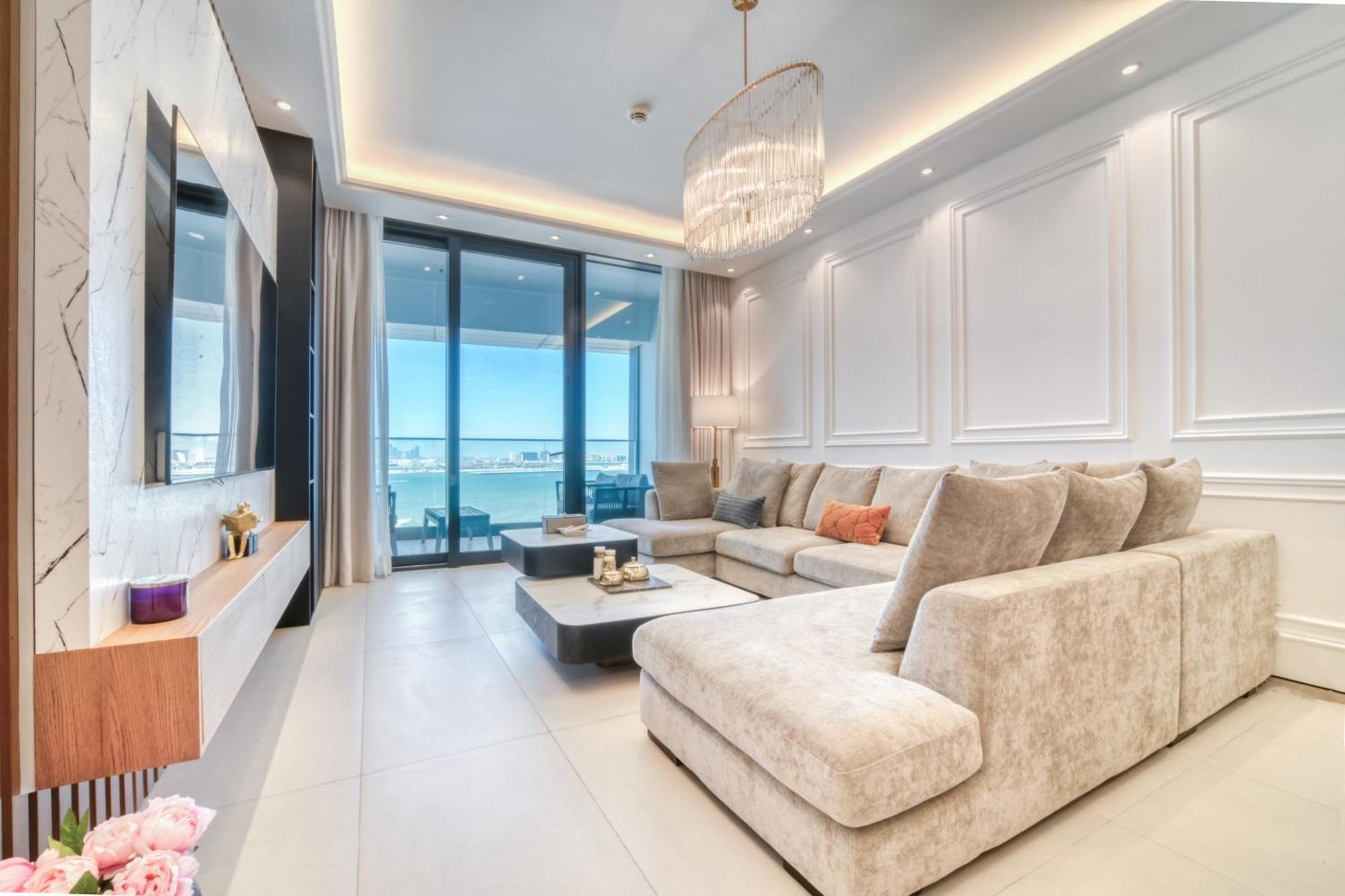 Address Jbr Sea View, Jumeirah Beach Residence, Dubai Marina - Mint Stay Luaran gambar