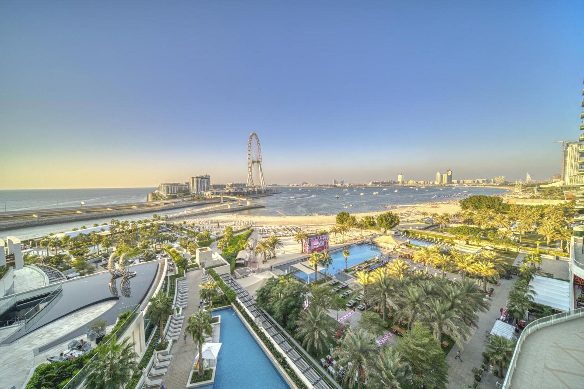 Address Jbr Sea View, Jumeirah Beach Residence, Dubai Marina - Mint Stay Luaran gambar