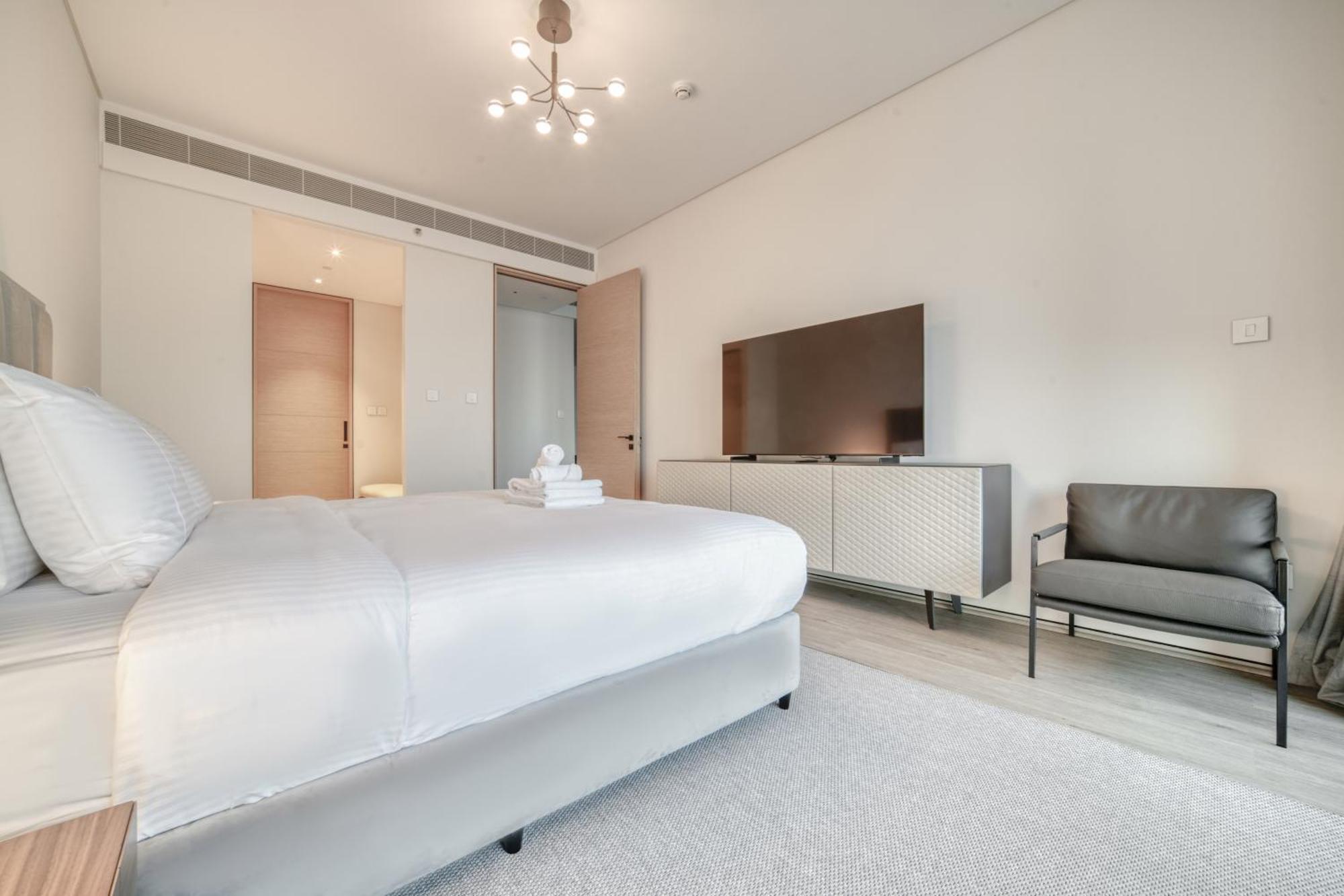 Address Jbr Sea View, Jumeirah Beach Residence, Dubai Marina - Mint Stay Luaran gambar