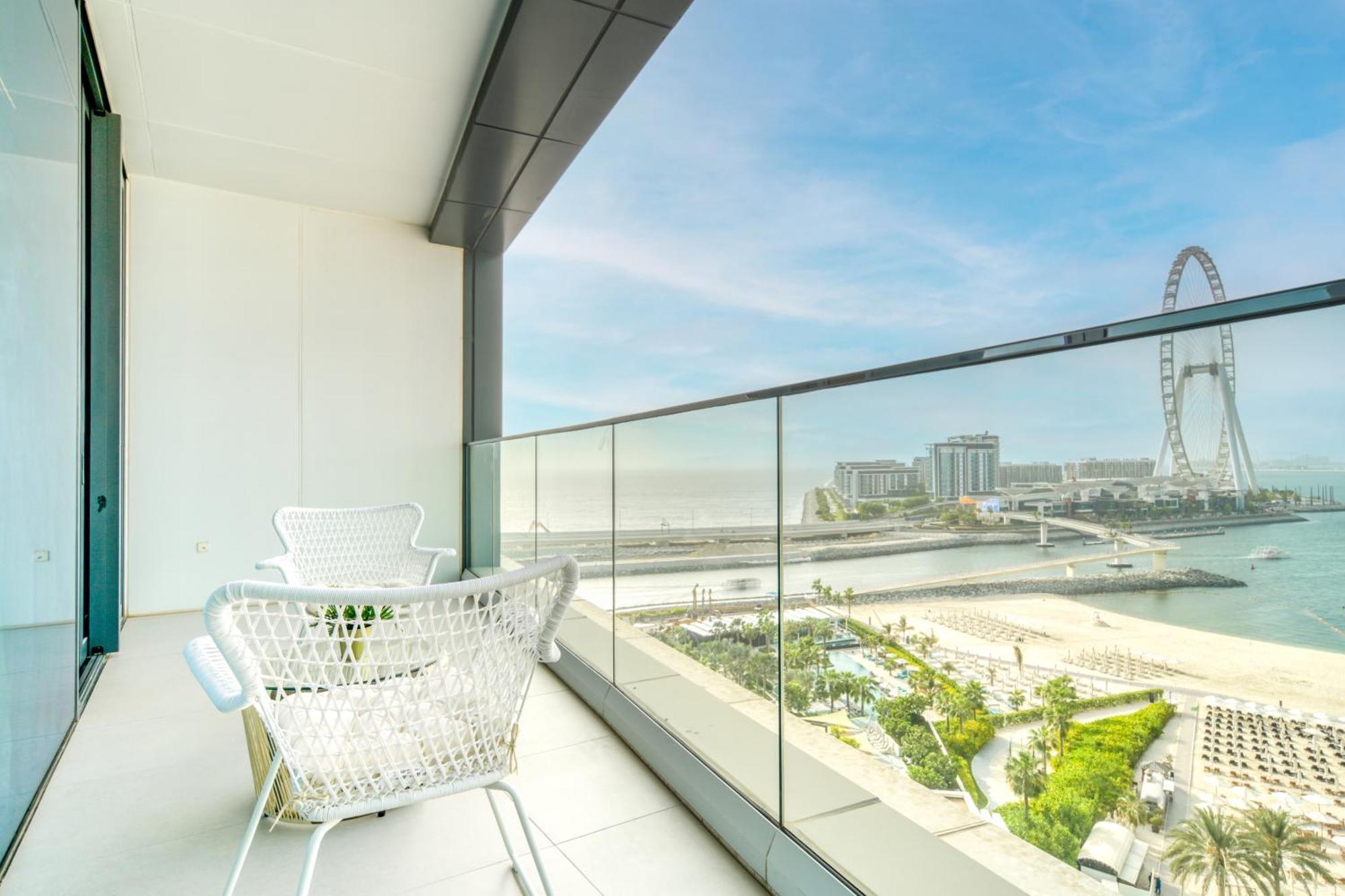 Address Jbr Sea View, Jumeirah Beach Residence, Dubai Marina - Mint Stay Luaran gambar