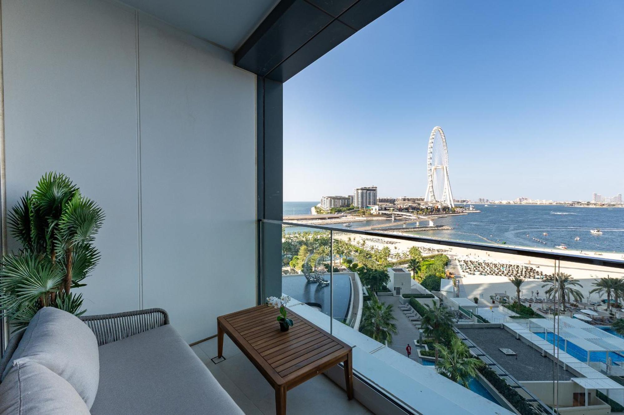 Address Jbr Sea View, Jumeirah Beach Residence, Dubai Marina - Mint Stay Luaran gambar