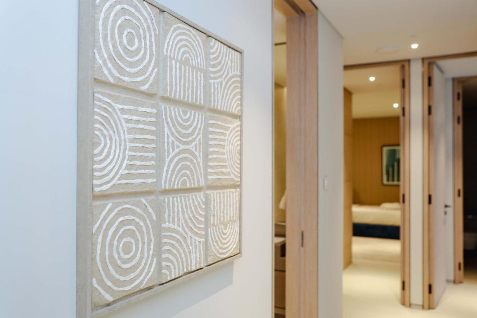 Address Jbr Sea View, Jumeirah Beach Residence, Dubai Marina - Mint Stay Luaran gambar