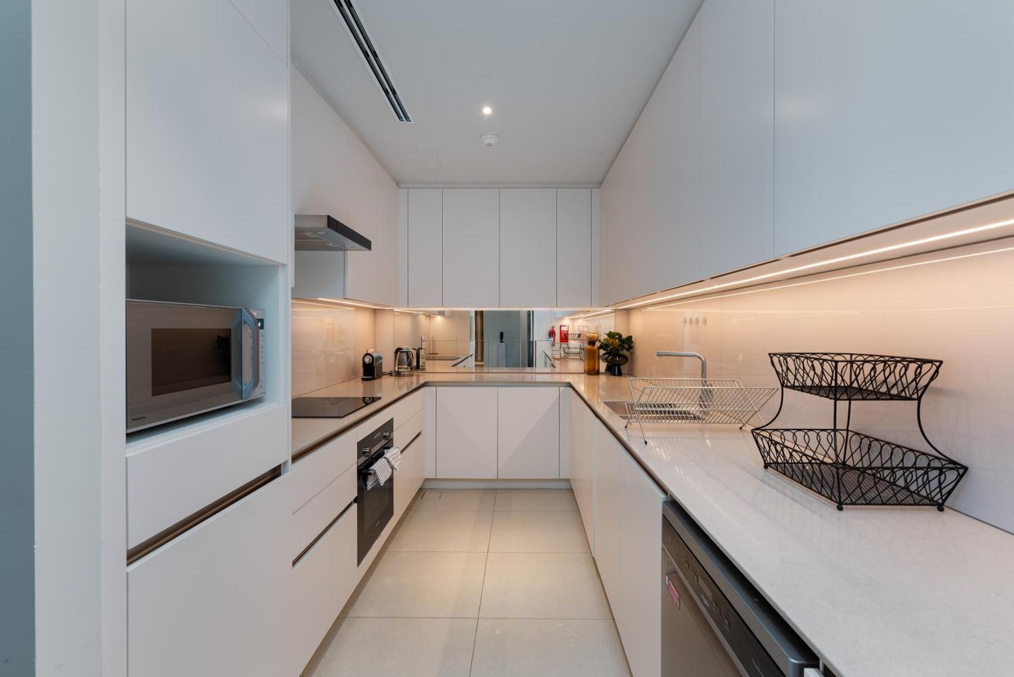 Address Jbr Sea View, Jumeirah Beach Residence, Dubai Marina - Mint Stay Luaran gambar