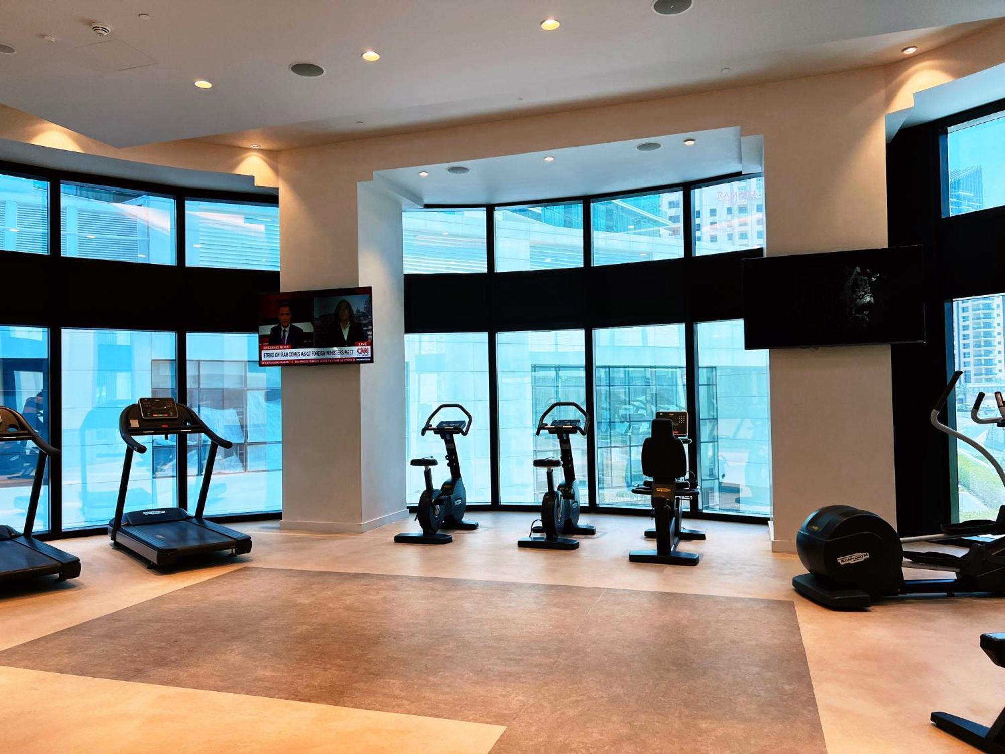 Address Jbr Sea View, Jumeirah Beach Residence, Dubai Marina - Mint Stay Luaran gambar