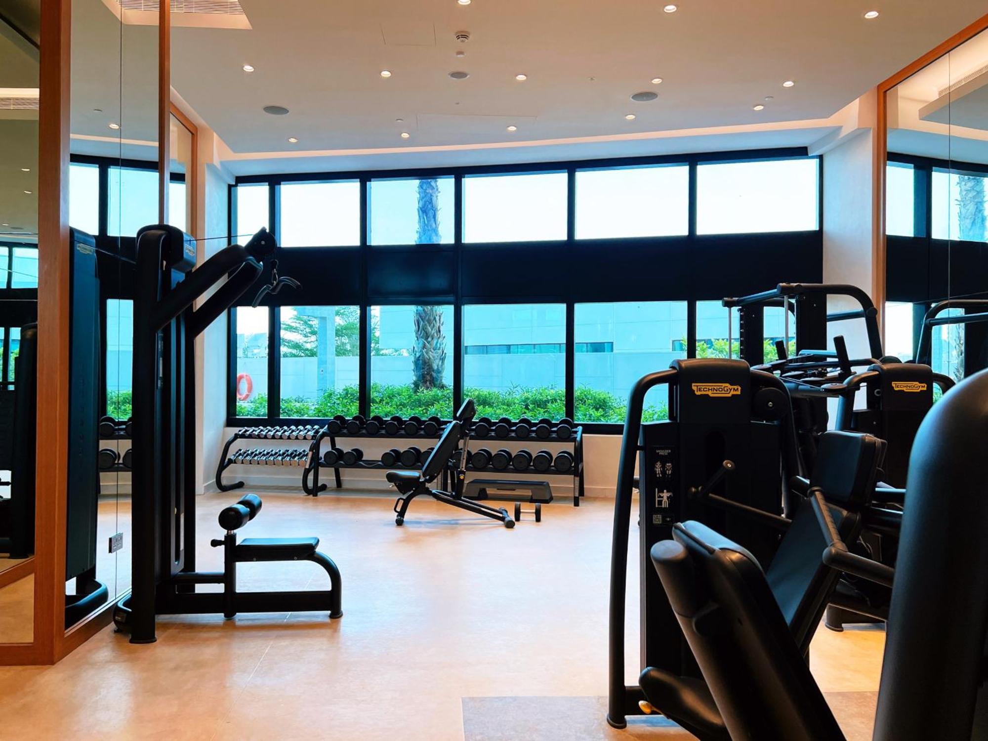 Address Jbr Sea View, Jumeirah Beach Residence, Dubai Marina - Mint Stay Luaran gambar