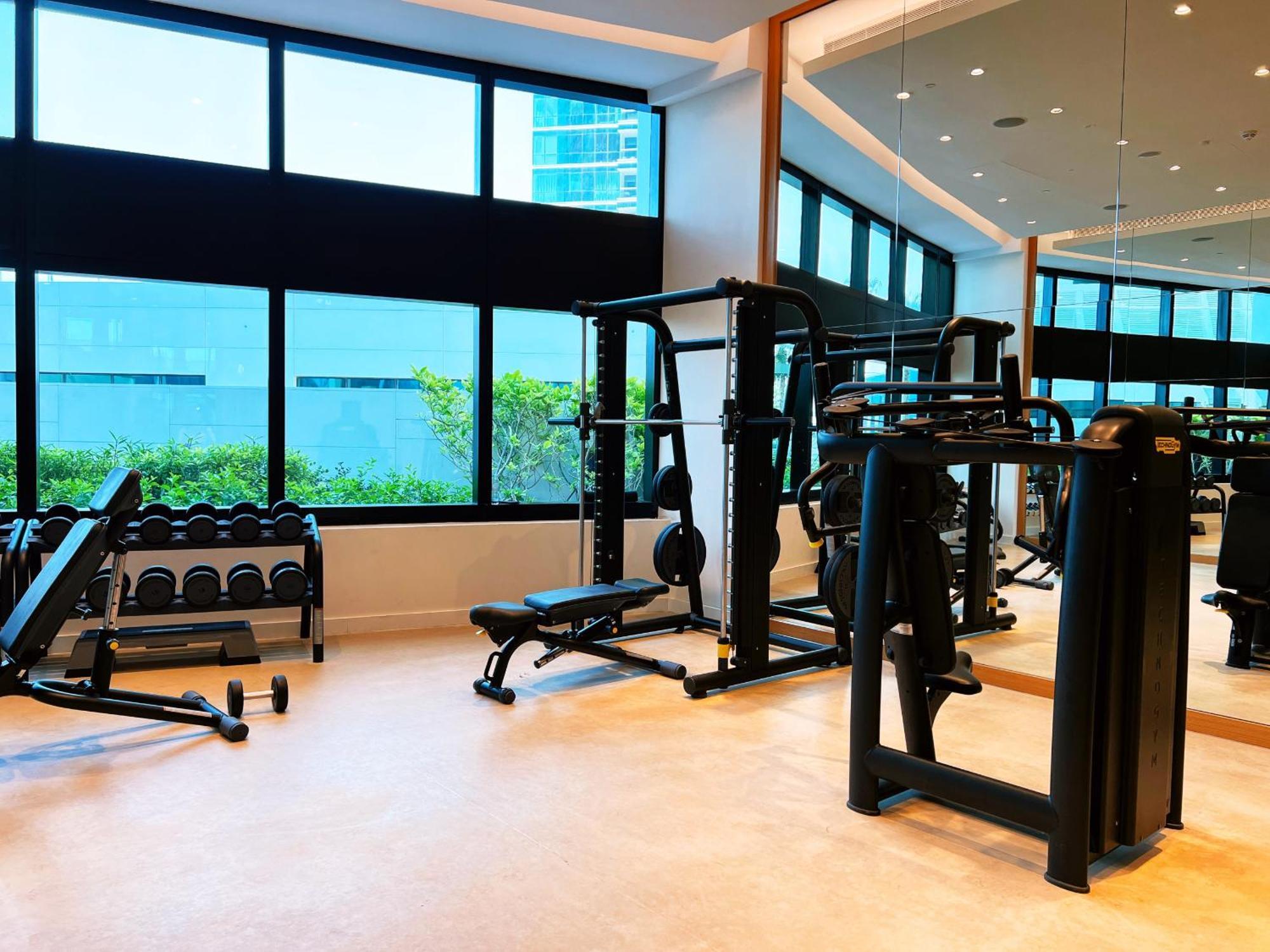 Address Jbr Sea View, Jumeirah Beach Residence, Dubai Marina - Mint Stay Luaran gambar