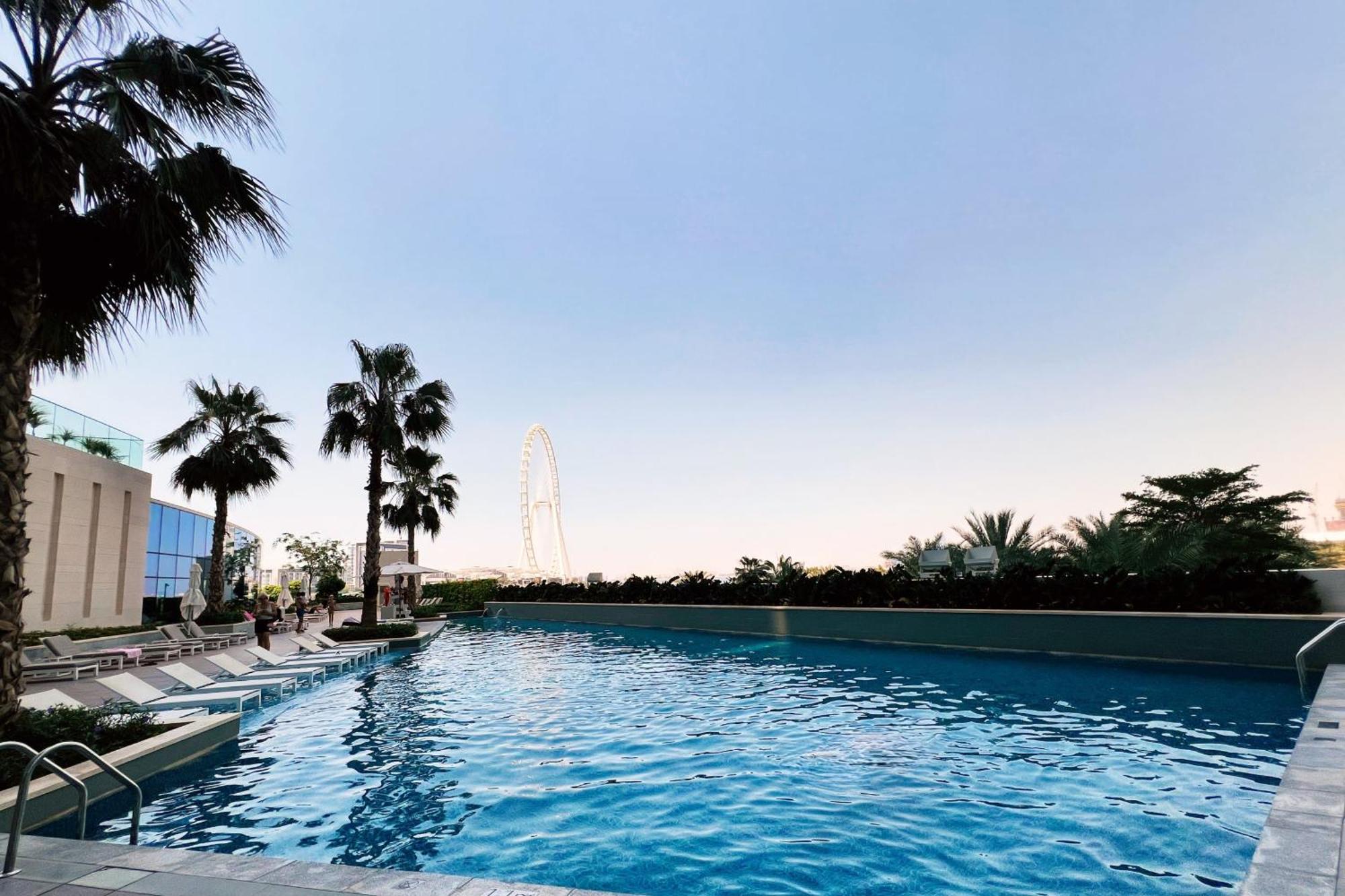 Address Jbr Sea View, Jumeirah Beach Residence, Dubai Marina - Mint Stay Luaran gambar